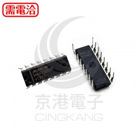 MAX232CPE DIP-16 (5PCS/包)