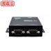 MOXA MOXA NPort 5250A 2-port RS-232/422/485 device server