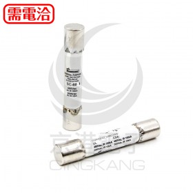 BUSSMANN保險絲  SC-60 60A/480VAC(10PCS/盒)