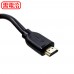 HDMI 1.4版 A公-A公 高畫質3D影像傳輸線 20M