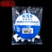 KSS 室內裝潢配線槽接頭 TFI-1WE 白 (20pcs/包)