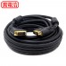 DVI公轉DVI公 24+1to 24+1公 10M DVI-D/DVI-D(25M-25M)