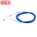 TC-TF-5M 前點焊-後Y端Y1.25-3(S)  -50~220℃ (適用K-Type)