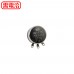 日製 16ψ20K 柄長15mm B203 <最低訂購量100個>