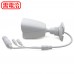 T057TQ-D/2.8mm 2MP IP CAMERA POE 供電