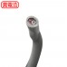 UL2464 雙隔離線材 18AWG*2C  100米/捲 時價 (內芯為紅、白)