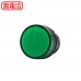 KE-30DS 30mm LED指示燈 綠色 110~230VAC