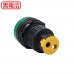 KE-30DS 30mm LED指示燈 綠色 110~230VAC