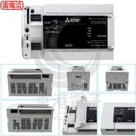 三菱 PLC FX5U-32MT/ES