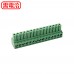 PCB 3.5-15P 端子台(母)  (2入)