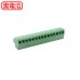 PCB 3.5-15P 端子台(母)  (2入)