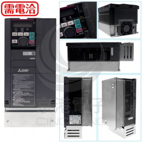 三菱 FR-A840-2.2K-1 變頻器440V