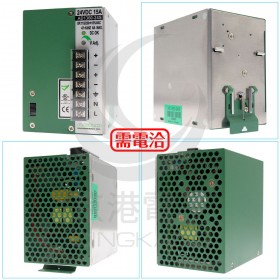 AD1360-24S 軌道式電源360w