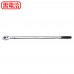 KING TONY 34662-1GG 3/4"雙刻度扭力扳手 123-564Nm