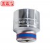 KING TONY 633550M 3/4"DR. 六角標準套筒 50mm