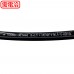 MINDMAN氣管 UM1065-100B 黑色