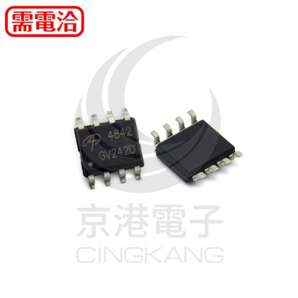 AO4842 SOP IC