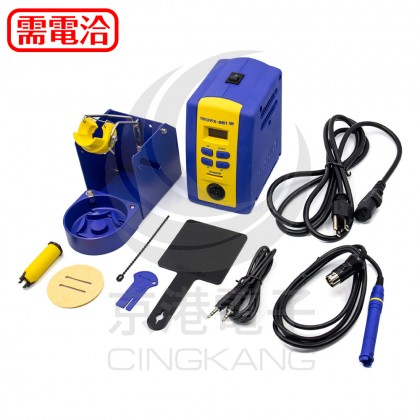 HAKKO FX-951 無鉛 溫控電烙鐵