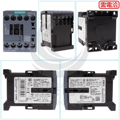 西門子siemens 3RT2016-1BB42--可代替3R2015-1BB42