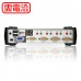 ATEN 4埠 USB KVMP多電腦切換器 旗艦型 (CS1734B)