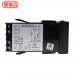 溫度控制器-新版軟體 FY400-201000-K1-AN SSR輸出 K-50~600度