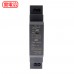 明緯 電源供應器DC-DC DDR-15G-24 15W 9-36Vin 24Vout 0.63A DIN Rail