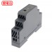 明緯 電源供應器DC-DC DDR-15G-24 15W 9-36Vin 24Vout 0.63A DIN Rail