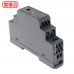 明緯 電源供應器DC-DC DDR-15G-24 15W 9-36Vin 24Vout 0.63A DIN Rail