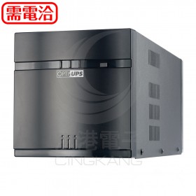 OPTI 蓄源 在線互動式UPS 2000VA 110V (TS2000C)