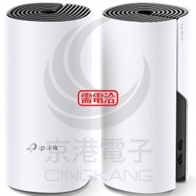 TP-Link Wifi系統 Deco M4 AC1200 2入組