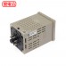 OMRON E5CS-RKJU-W AC100-240V 數為溫度控制器-熱電偶型