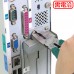日本Engineer 螺絲鉗崩牙螺絲工具組 PDS-02