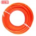 MINDMAN氣管 UM1280-100O 橘色