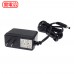 穩壓器 15V1.5A SW24-150U PLUG：6.52*6.0*1.4*9.5