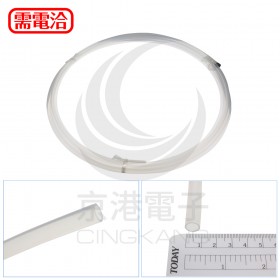 透明鐵氟龍管 PFA PFA1080-10M