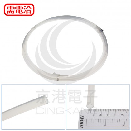 透明鐵氟龍管 PFA PFA1080-10M