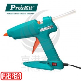 ProsKit寶工 GK-392A 專業型熱熔膠槍120V/100W