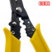 Pliers CJC-8101 五合一專利多功能壓著鉗