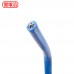 電子線 14AWG-藍 1000FT 105℃(UL1015) 305米