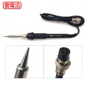 YI-936N-SI 烙鐵筆 (適用於YI-936E)