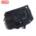 士林 NFB NV-SF 漏電保護專用 2P50A AC110-220V 30mA