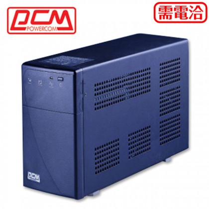 科風 UPS-BNT-1000AP-110V(RS232) 在線互動式不斷電系統