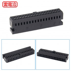 HRS Hirose Connector HIF3BA-34D-2.54C