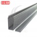 【不可超取】0101絕緣配線槽 HD-4 (灰色) 25*65mm 1.7M (出線孔4MM)