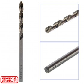 MMC TAISHIN SSD超級不銹鋼鑽尾 (HSS系列)4.4mm(MOQ:10支)