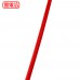 玻纖矽管 ψ3.0 紅色 1.5KV -10℃~+200℃ 1米長