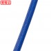 玻纖矽管 ψ3.0 藍色 1.5KV -10℃~+200℃ 1米長