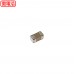 0603 精度±5% 耐壓50V X7R 0.01uF(10nF)(4000pcs/捲)