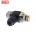 PISCO JSC6-03A 氣管接頭