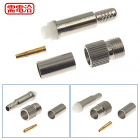 FME母插座
